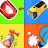 Prank Sounds & Lie Detector icon