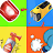 Prank Sounds & Lie Detector icon