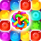 Toy Crash: Puzzle Blast 1.0.4