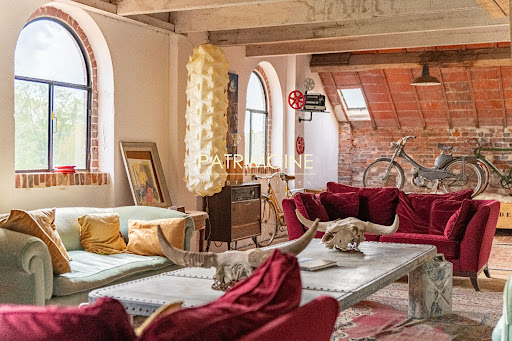Maison avec jardin et terrasse 5