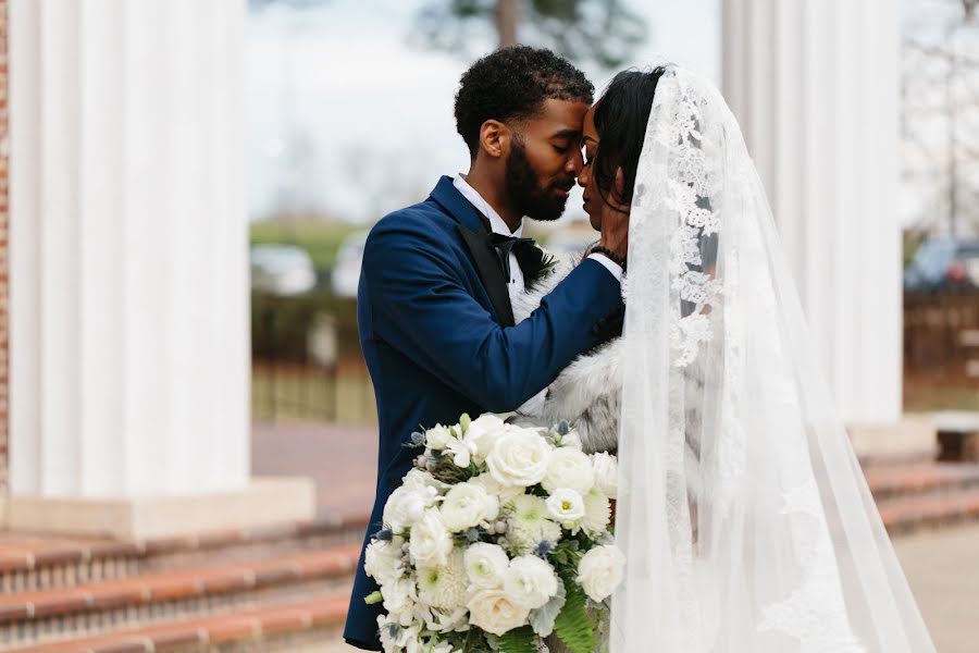 Wedding photographer Whitney Wysong (whitneywysong). Photo of 30 December 2019