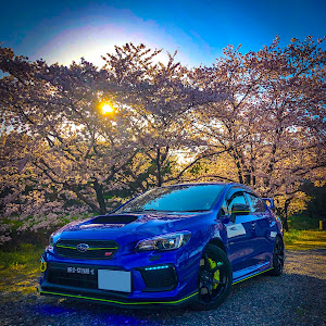 WRX STI VAB