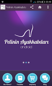 Pelinin Ayakkabıları screenshot 8