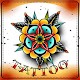 Download Tattoo color by number : Adult coloring book art For PC Windows and Mac 1.0