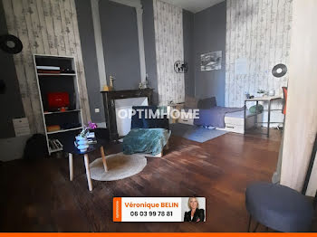 appartement à Auxonne (21)