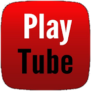 Lite Player : Play Tube Brazil  Icon