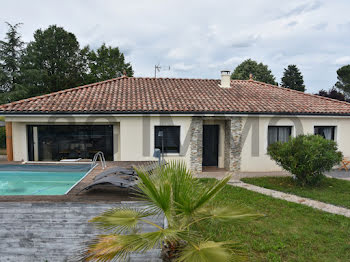 villa à Lagrave (81)