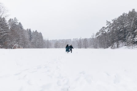 Bryllupsfotograf Katerina Kotova (katerinakotova). Foto fra marts 23 2018