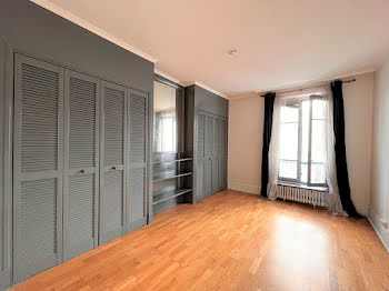 appartement à Paris 14ème (75)