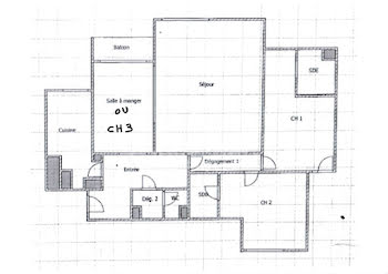 appartement à Neuilly-sur-Seine (92)