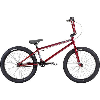 Stolen MY22 Spade 22" BMX Bike