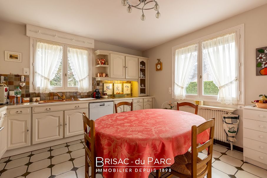 Vente maison 7 pièces 180 m² à Marsannay-la-Côte (21160), 520 000 €