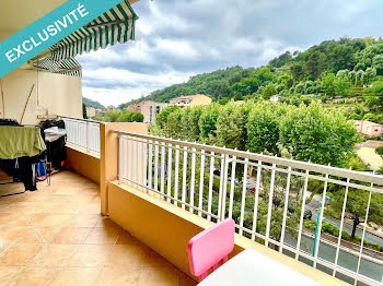 appartement à Menton (06)