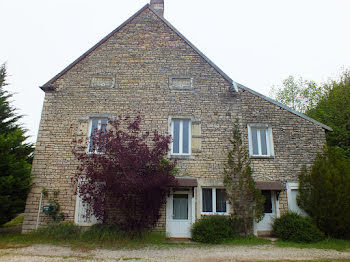 maison à Veuvey-sur-Ouche (21)