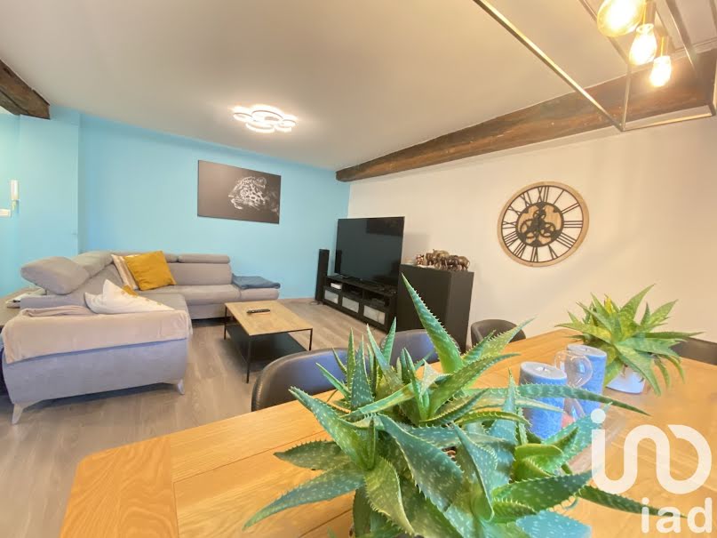 Vente appartement 3 pièces 80 m² à Villeneuve-Saint-Denis (77174), 271 000 €