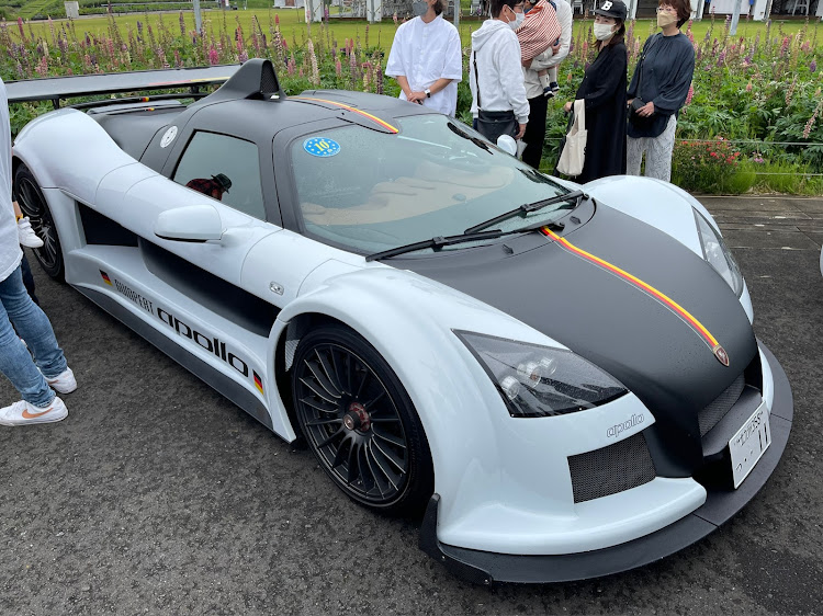 スイフトスポーツのコロナウイルスに負けるな・スーパーカーツーリング宮崎2022・霧島酒造ファクトリーガーデン・都城・5月もよろしくお願いしますに関するカスタム事例の投稿画像65枚目