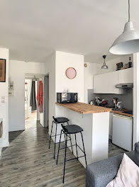 appartement à Lille (59)