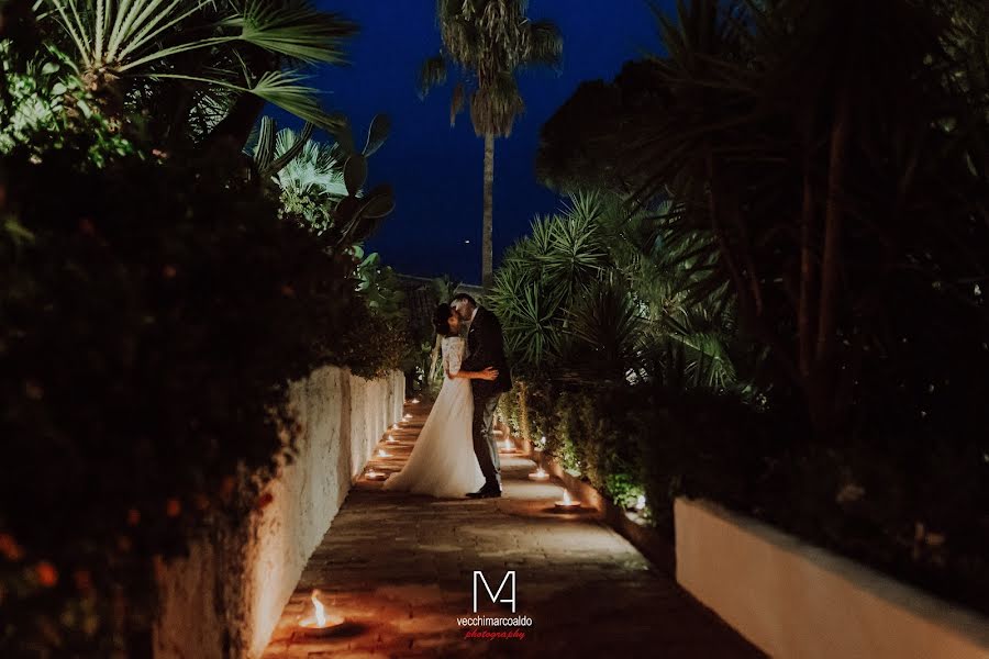 Wedding photographer Marco Aldo Vecchi (marcoaldovecchi). Photo of 16 June 2020