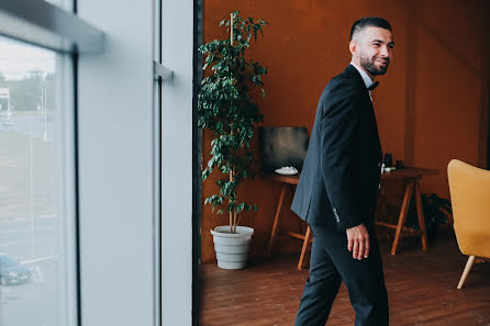 Photographe de mariage Yana Yanieva (yanayanieva). Photo du 10 janvier 2019