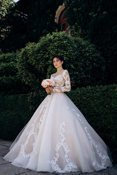 Wedding photographer Egor Eremeev (photoriarden). Photo of 31 July 2020