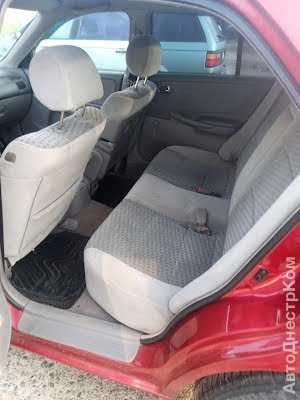 продам авто Mazda 626 626 V (GF) фото 5