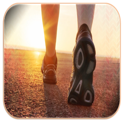 Presence footsteps 1.20 1. Footstep app. Fluttering Footsteps in the fields.