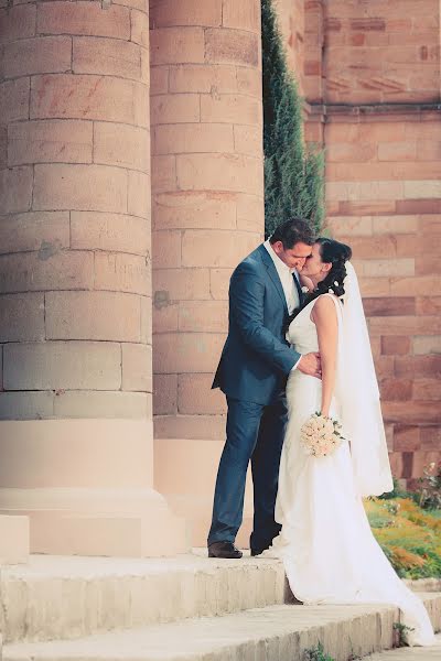 Fotógrafo de bodas Elena Yastrebova (jeraart). Foto del 7 de abril 2016