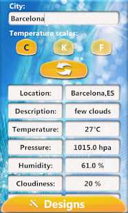 How to mod Summer Weather Clock Widget 1.0 mod apk for android