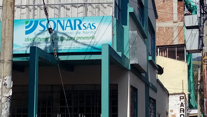 Sonar SAS