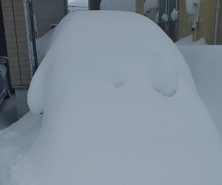 アルトワークスのわかいのさんが投稿したカスタム事例の投稿画像2枚目