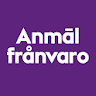 Anmäl frånvaro Stockholm icon