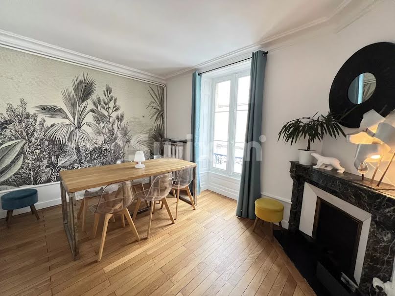 Vente appartement 6 pièces 105 m² à Lons-le-Saunier (39000), 220 000 €