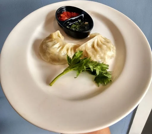 Chicken Momos