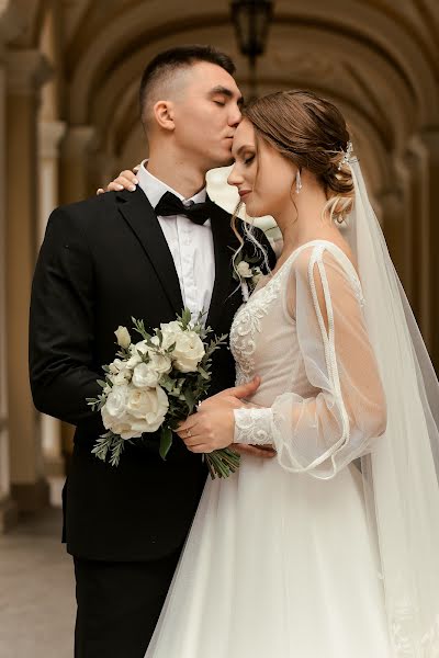 Hochzeitsfotograf Vitaliy Farenyuk (vitaliyfarenyuk). Foto vom 21. Februar 2022