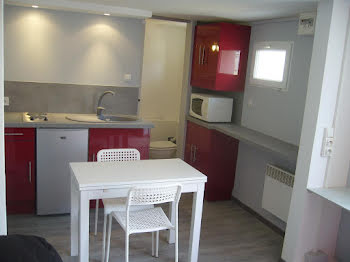 appartement à Frontignan (34)