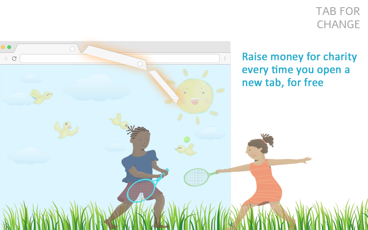 Tab For Change Preview image 1