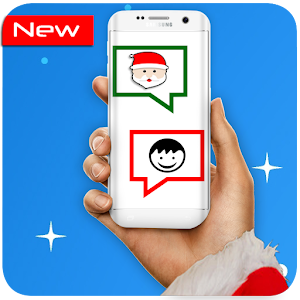 Download SMS From Santa Claus For PC Windows and Mac