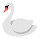 Swan Wallpapers Swans New Tab - freeaddon.com