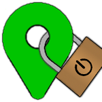 GPS Lock Widget Apk