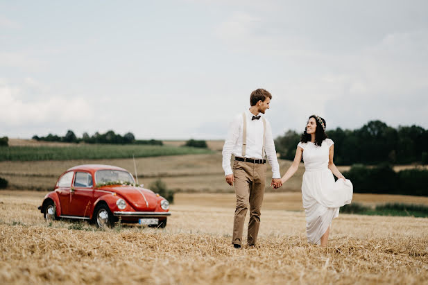 Fotógrafo de casamento Andy Strunk (andystrunk). Foto de 23 de setembro 2019