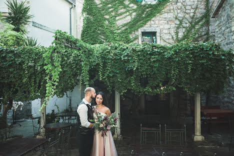 Photographe de mariage Sergey Rolyanskiy (rolianskii). Photo du 17 février 2017