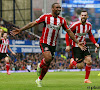 Jermaine Defoe scoorde een fantastische goal met Bournemouth tegen Crystal Palace