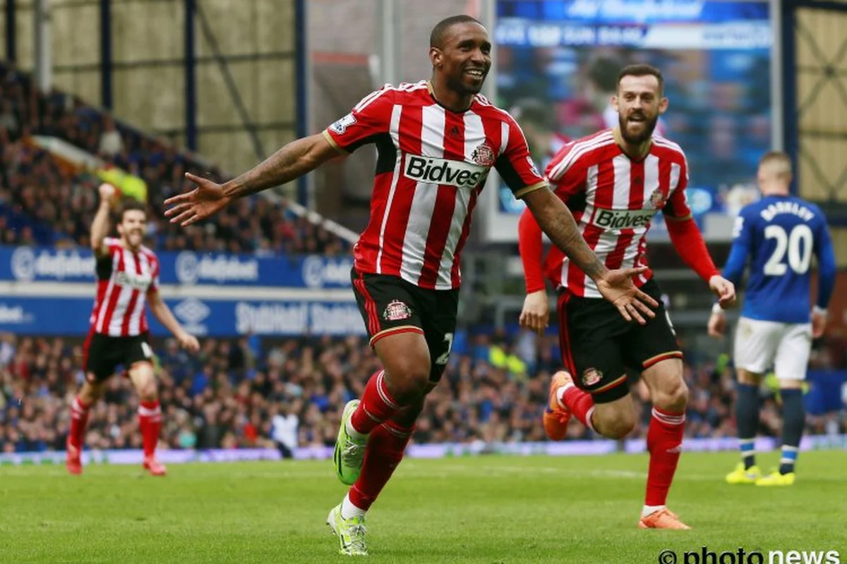 Jermain Defoe annonce sa retraite 