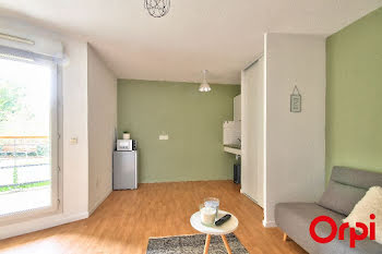 appartement à Villeurbanne (69)