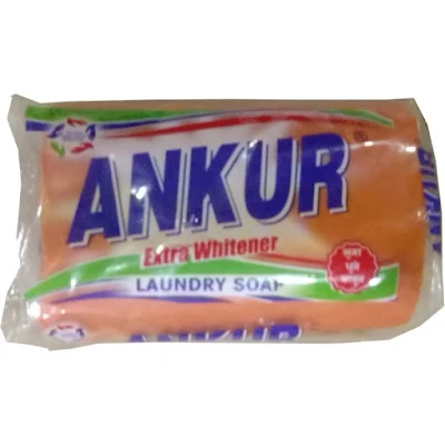 Ankur Soap - 900 gm