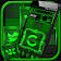 Green Light Launcher Theme icon