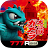 【777Real】パチスロ ガメラ2 icon