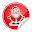 Santa Claus Stickers For Whatsapp Download on Windows