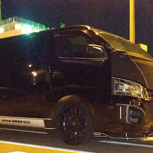 NV350キャラバン