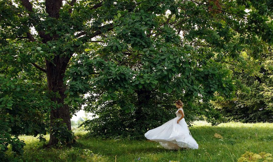 Fotograf ślubny Kseniya Bazderova (kbaz). Zdjęcie z 24 listopada 2018